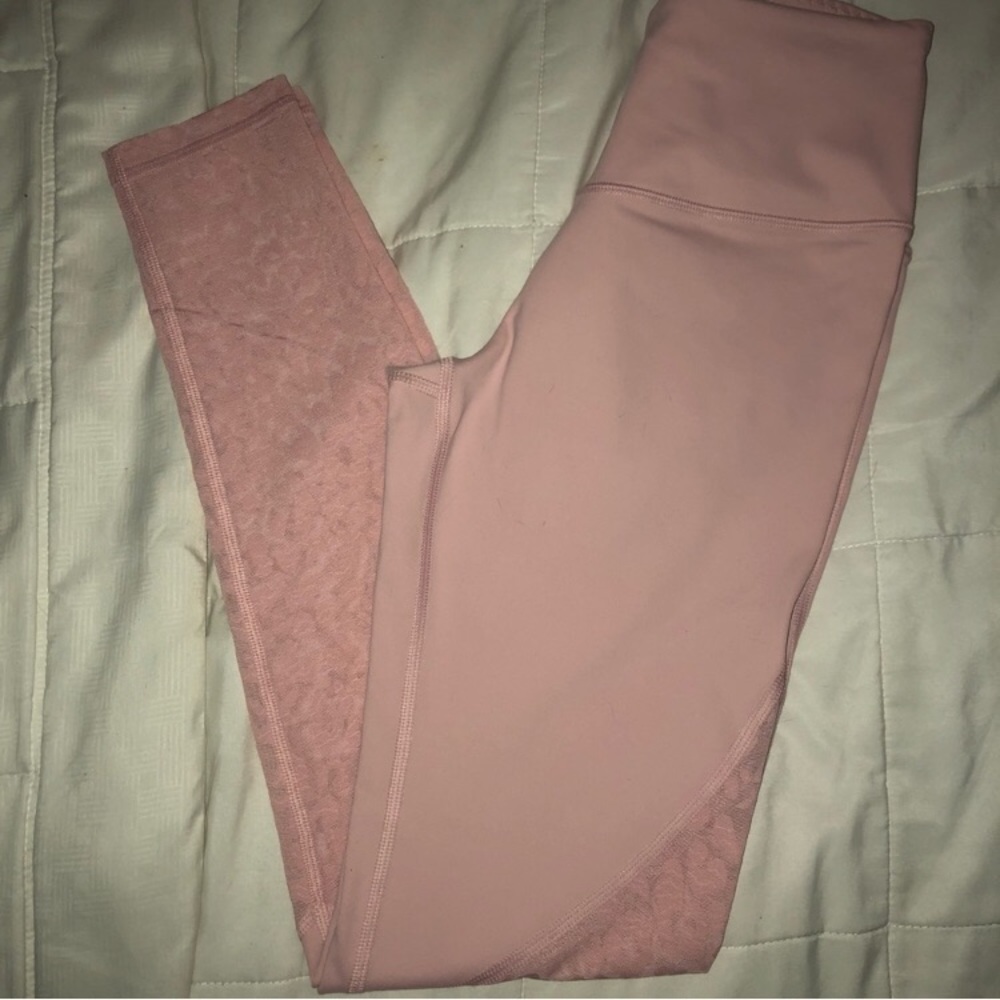 Victorias Secret knockout leggings XS NWT*